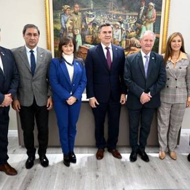 Solicitan extender la reducción de alícuotas para cultivos