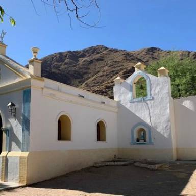 Un legado diaguita a cielo abierto: La Paya y su magia ancestral