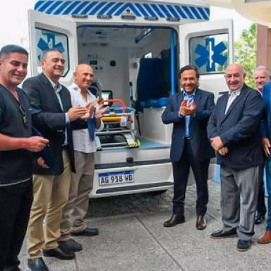 Disminuyó 42% la atención a extranjeros en hospitales salteños