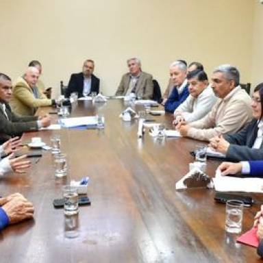 Plantean modificar la ley que origina el Colegio de Abogados y Procuradores