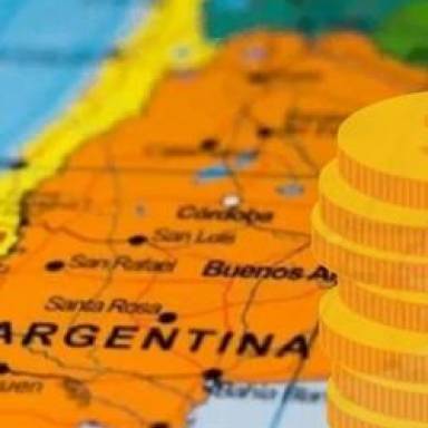 Impulsan ley por el reparto de recursos justos