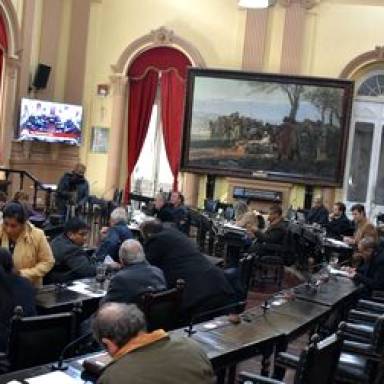 Solicitan reuniones unificadas con Diputados por Salta Forestal