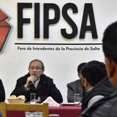 Municipios recibirán ayuda para pagar al IPS