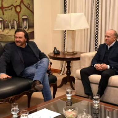 Salta tiene mucho futuro industrial
