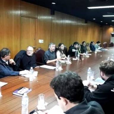 El PJ allana el camino para la unidad electoral