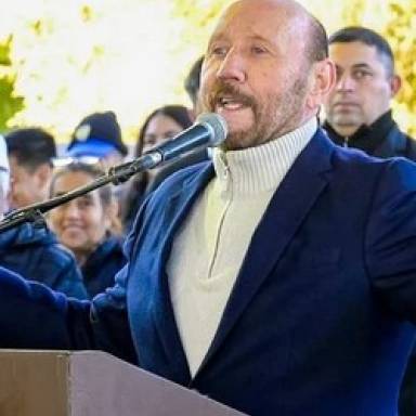 El peronismo de Gildo Insfrán gana con holgura