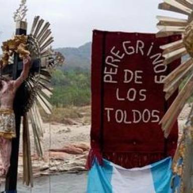 Salta se prepara para vivir una nueva fiesta del Milagro