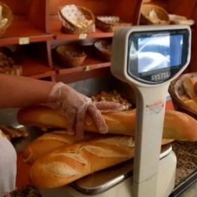 El pan no escapa a la crisis: suben los precios y caen las ventas en Salta