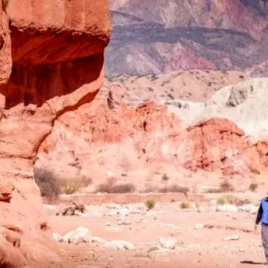 La campaña Código Salta afianzó el turismo en temporada baja