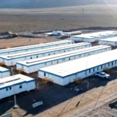 29 de julio: audiencia por el proyecto de Rio Tinto