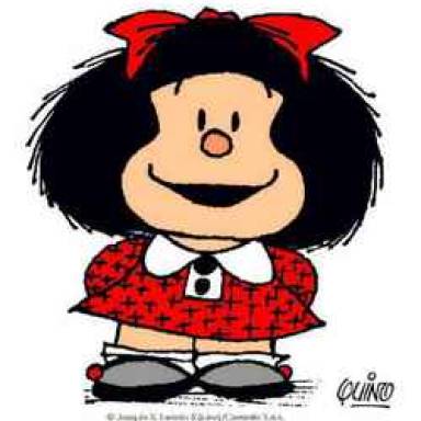 Mafalda y toda la obra de Quino pasa a un grupo multinacional
