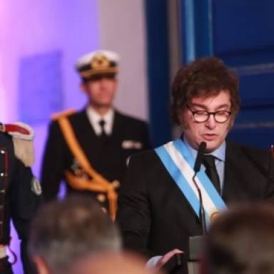 Tucumán: Javier Milei se encontrará con algunos gobernadores