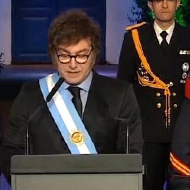 Milei suspendió su viaje a Tucumán