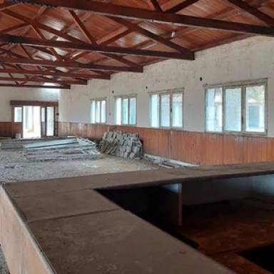 Planifican nuevas obras en la sede de la UPATecO