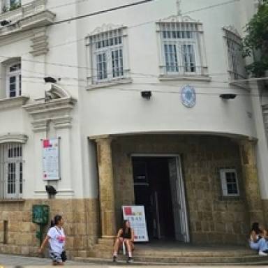 Actividades para los más chicos en la Biblioteca Provincial