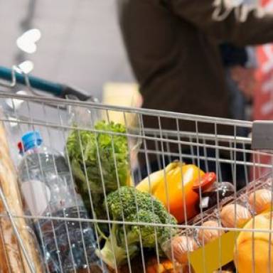 La inflación de junio fue del 1,6%