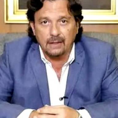 Sáenz: nosotros seguimos dispuestos al diálogo
