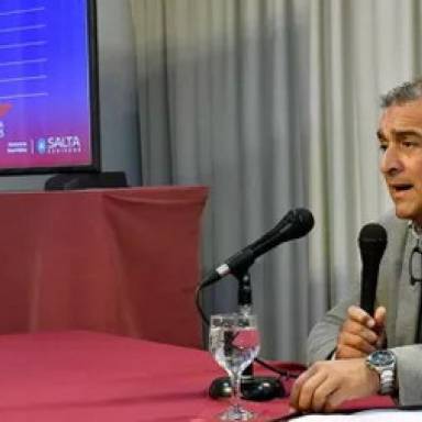 Salta logró contener el dengue