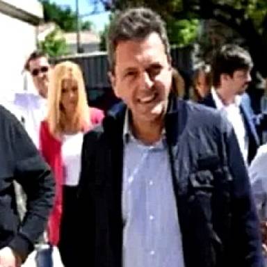 Fuerza Patria acelera la rosca por candidatos