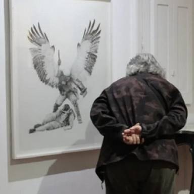Salta celebra los 10 años de Bienalsur