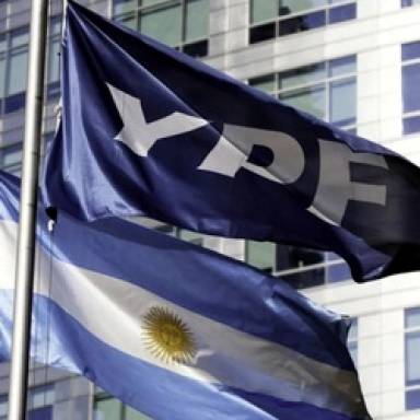 YPF: Argentina obtuvo fallo favorable