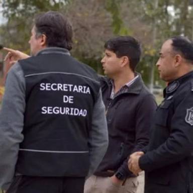 Orán lanzó el Operativo Zenta