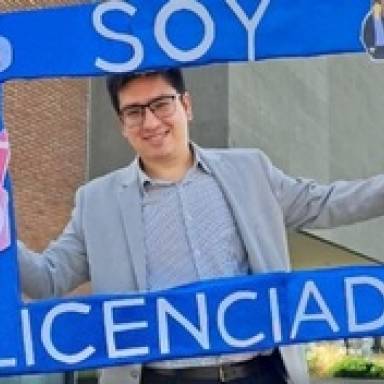 Renunció un concejal de La Libertad Avanza