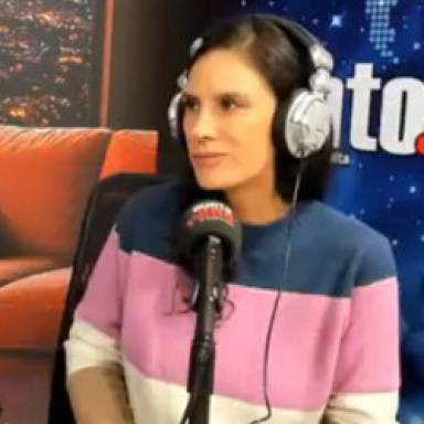 Calletti: no todo vale en política