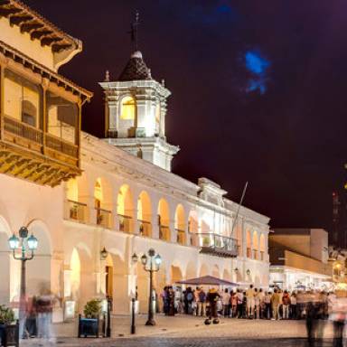 El turismo espera un último impulso