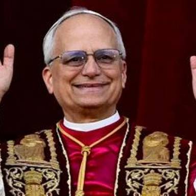El Papa León XIV exige el cese inmediato de la barbarie en Gaza