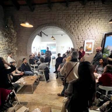 Tastil, patrimonio vivo