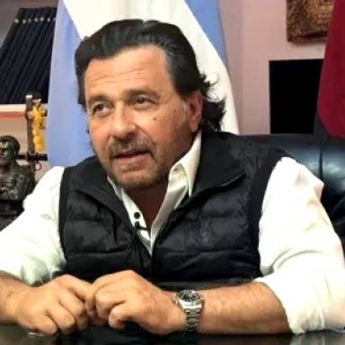 Inclusión del norte en la baja de retenciones