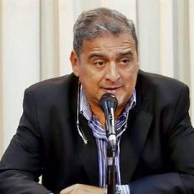 Mangione: el sistema de salud atraviesa transformaciones profundas