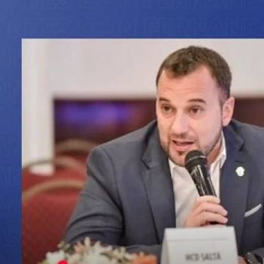 El futuro del concejal libertario se definiría la próxima semana