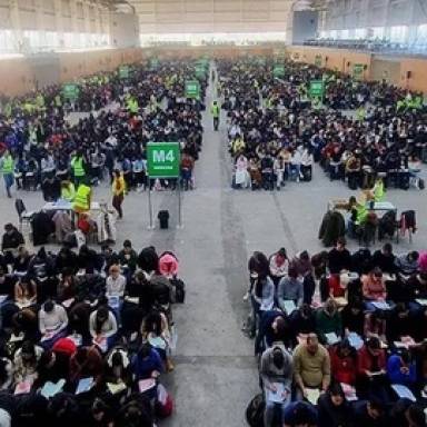 Suspendieron exámenes de médicos residentes
