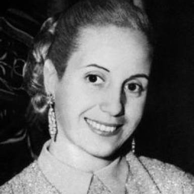 Evita, tres testimonios de una vida apasionada