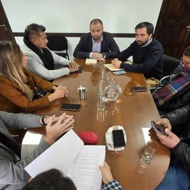 14% de aumento  y bono de $50 mil