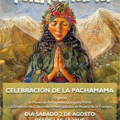El Museo Quinquela Martín celebra la Pachamama