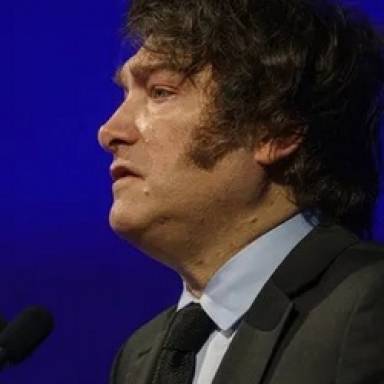 Javier Milei se encamina a vetar las mejoras en jubilaciones y discapacidad