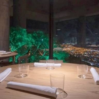 Vuelve a Salta Cocina sin Fronteras