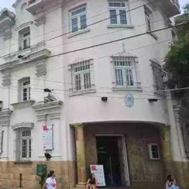 Música y lectura en la Biblioteca Provincial