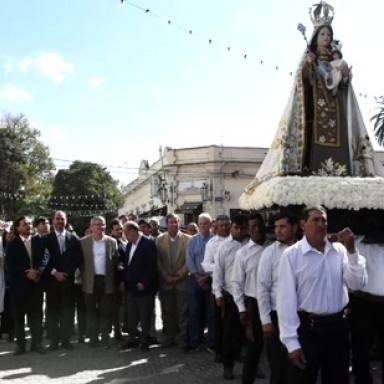 Sáenz pidió a sus legisladores nacionales defender a Salta