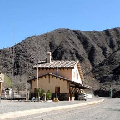 Chorrillos: un rincón suspendido entre las nubes