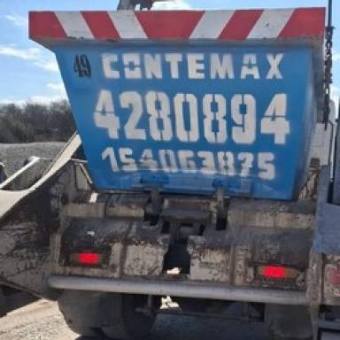 Empresa vinculada a Erika Castro en la mira