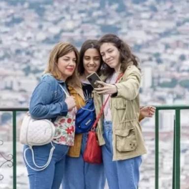 El turismo dejó más de 128 mil millones de pesos
