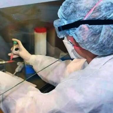 La variable Frankenstein del Covid-19 llegó a Argentina