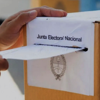 Legislativas nacionales: cuenta regresiva para elegir los candidatos