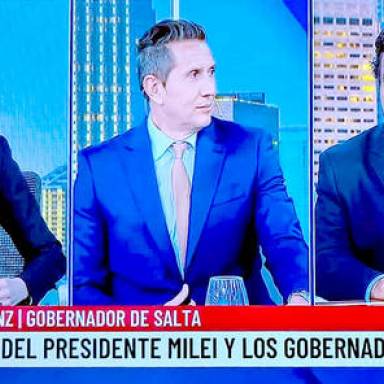 El equilibrio fiscal debe ir acompañado del social