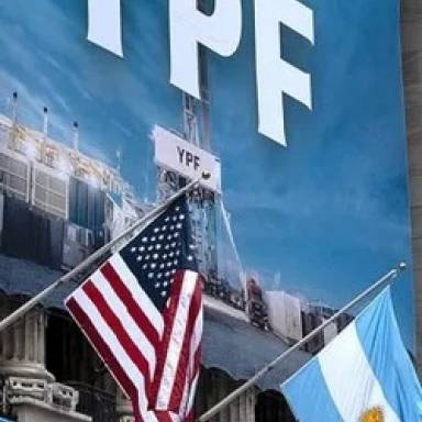 YPF: la Corte de Nueva York desautorizó a la jueza Preska