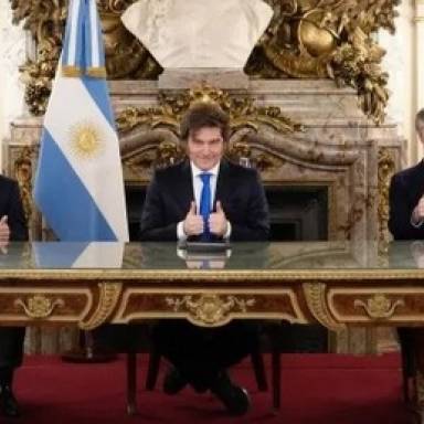 Sesión clave en Diputados de la Nación